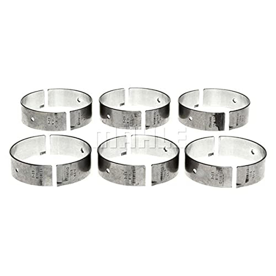 Clevite Engine CB-1881A(6) Connecting Rod Bearing Set