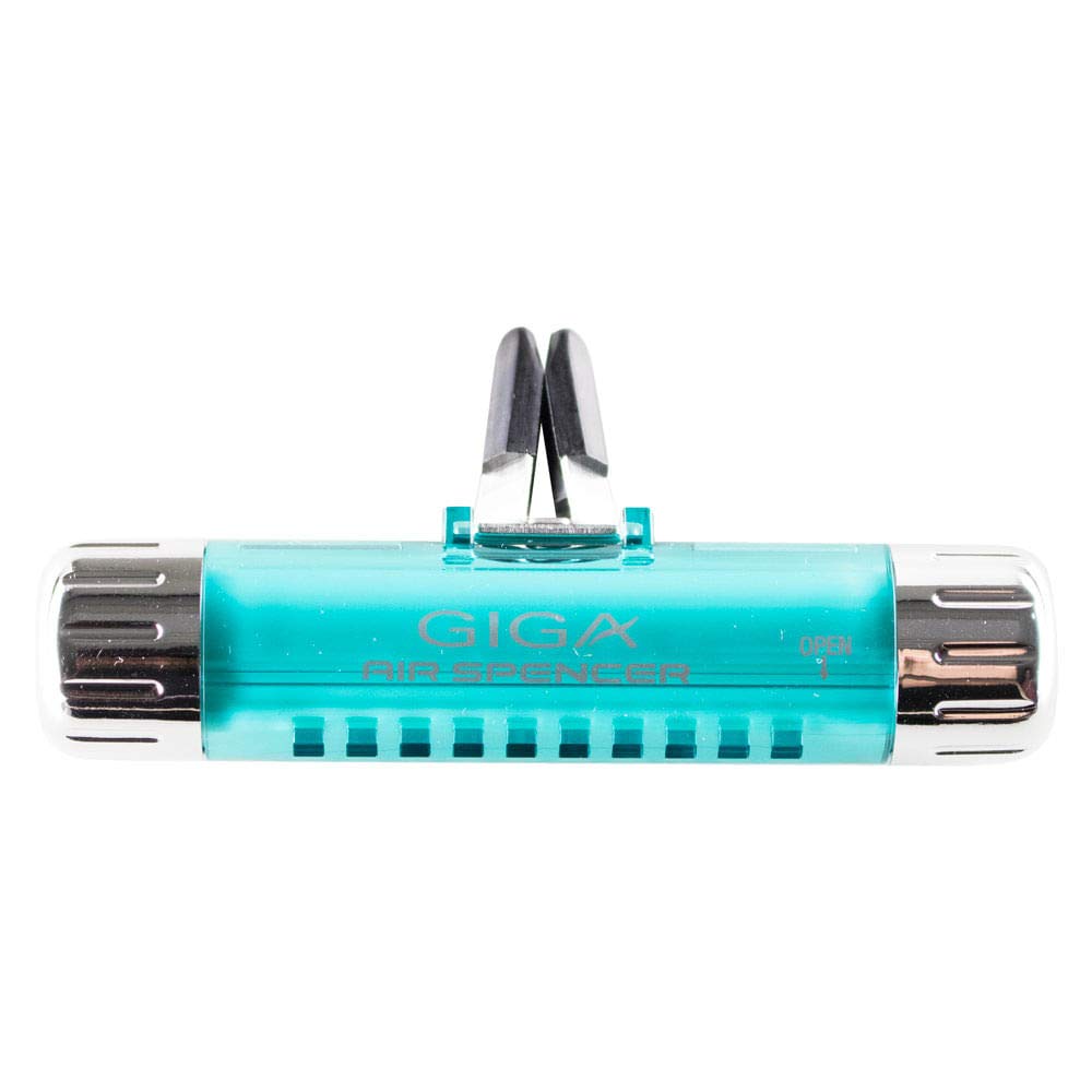 Giga Clip Set Air Spencer Whity Musk Q9
