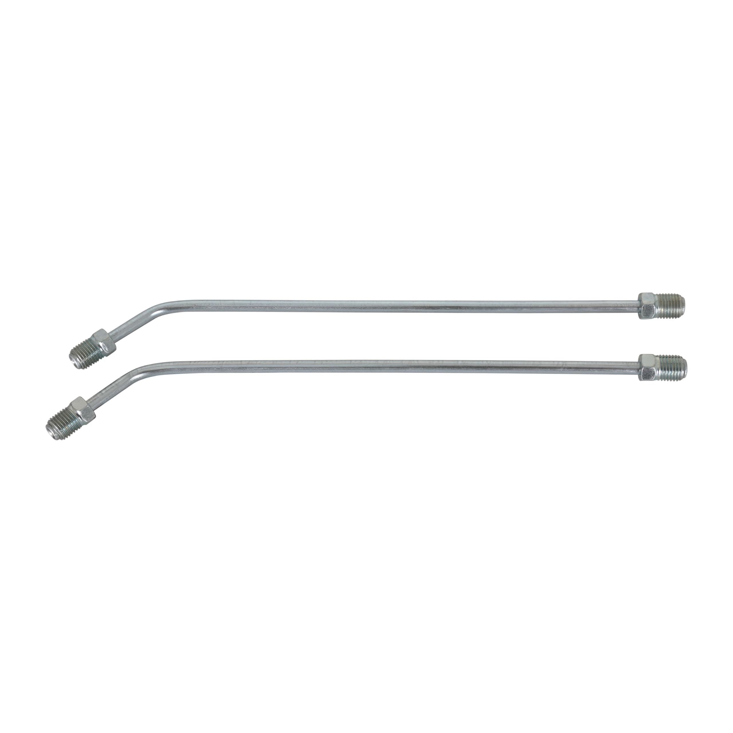 Disc Brake Conversion Brake Lines - Steel Brothers Trucks DBBL66O