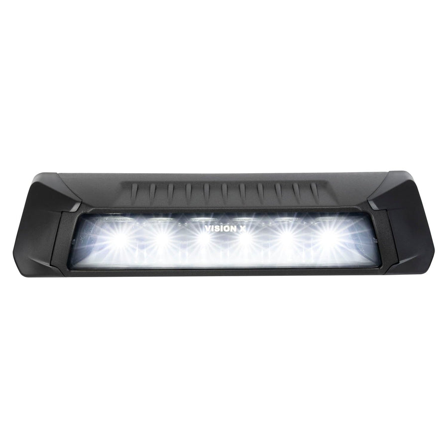 Scene Work Light Vision X Lighting 18W 9-33V Black