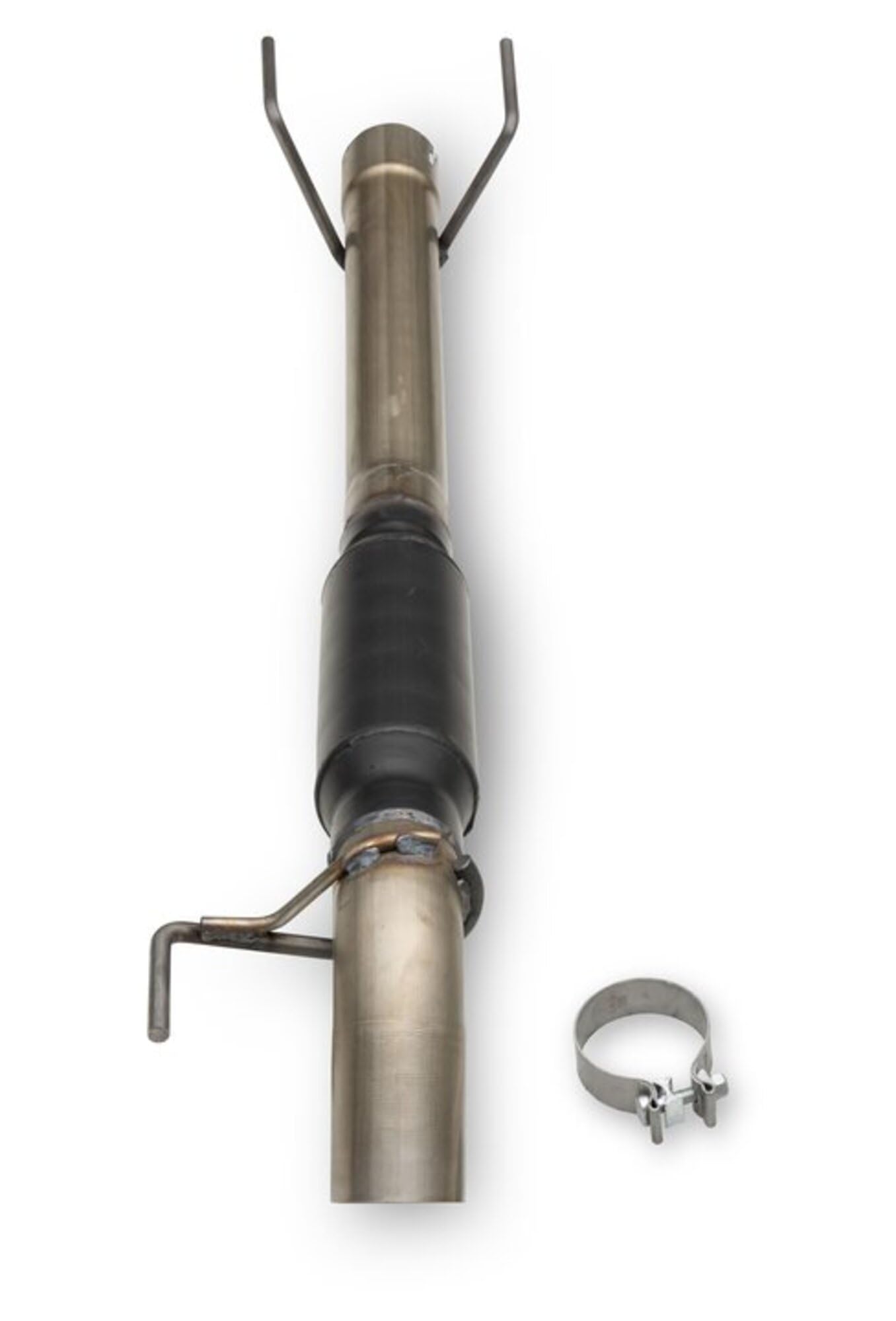 Outlaw Extreme Flowmaster 818138 Cat-Back Exhaust System - Stainless - Single Outlet Dump