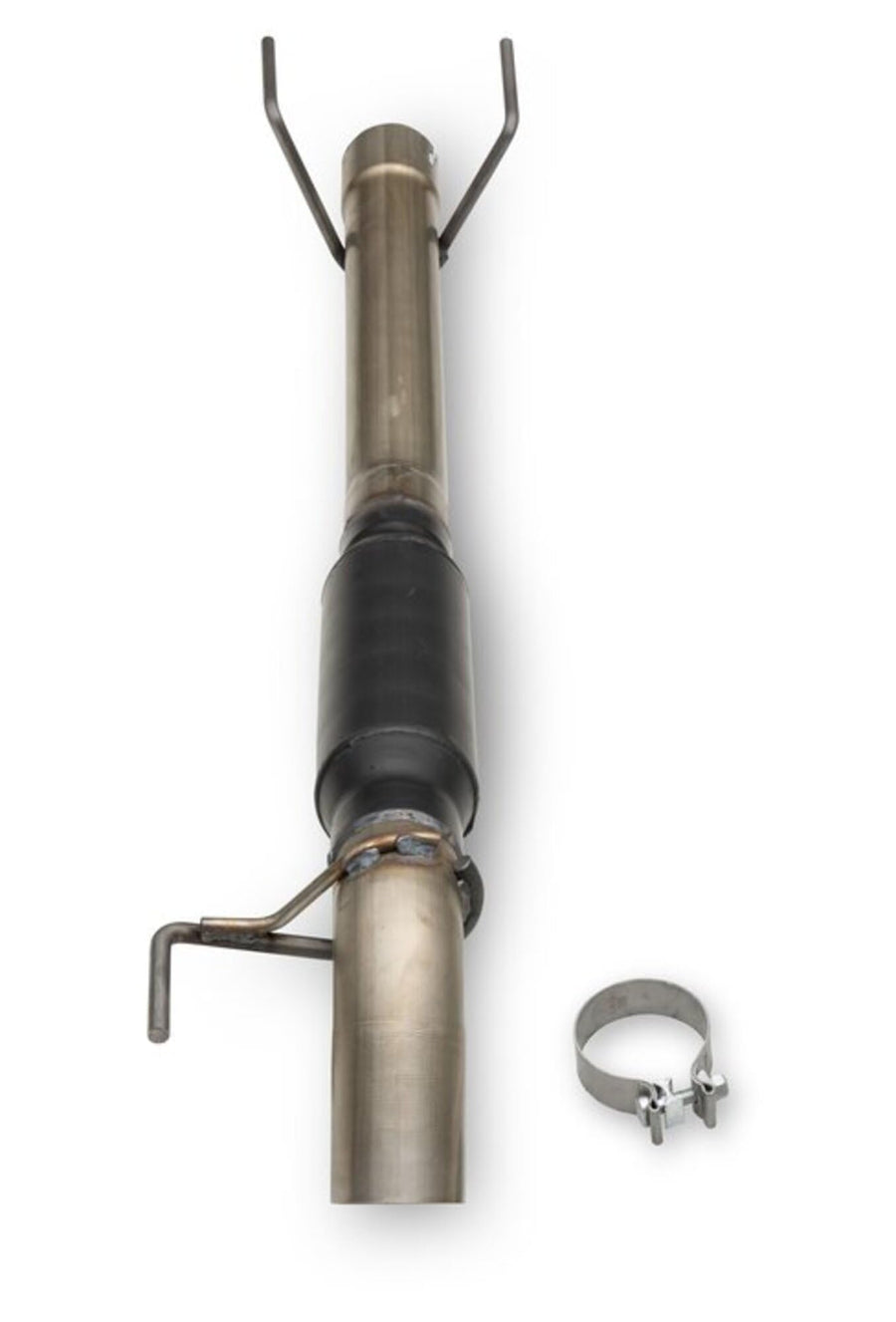 Outlaw Extreme Flowmaster 818138 Cat-Back Exhaust System - Stainless - Single Outlet Dump