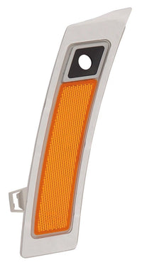 Service Model Reflector Kit w/ (R & L, CAPA Certified) – Compatible with BMW X5 (2011–2013)