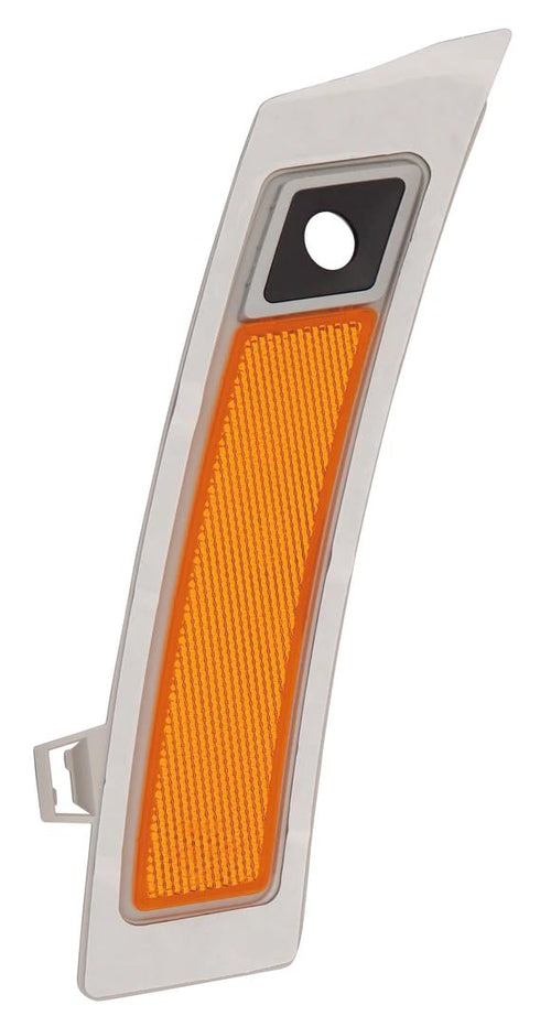 Service Model Reflector Kit w/ (R & L, CAPA Certified) – Compatible with BMW X5 (2011–2013)