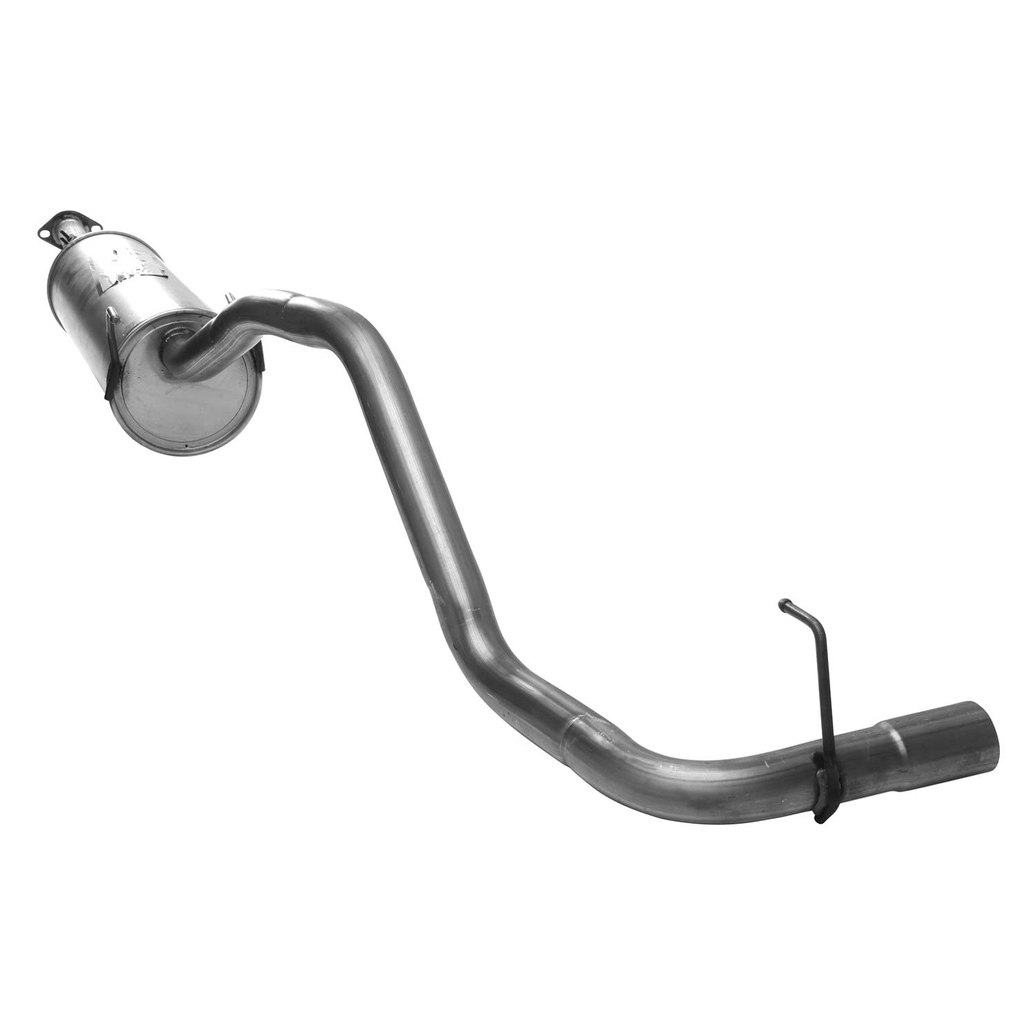 TY36547 Ansa Exhaust Muffler