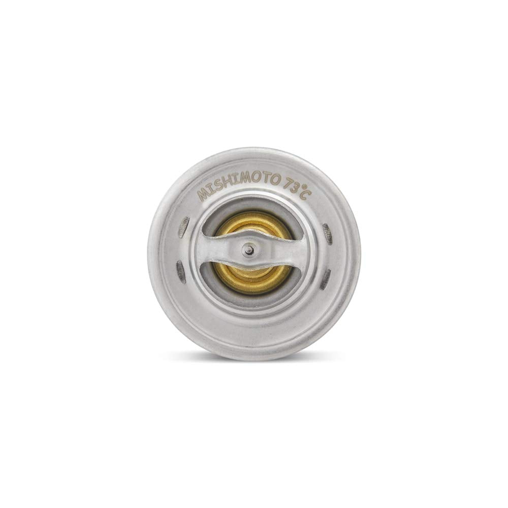 Mishimoto Racing Thermostat MMTS-BUG-98, Compatible With Volkswagen Beetle 1998-2006