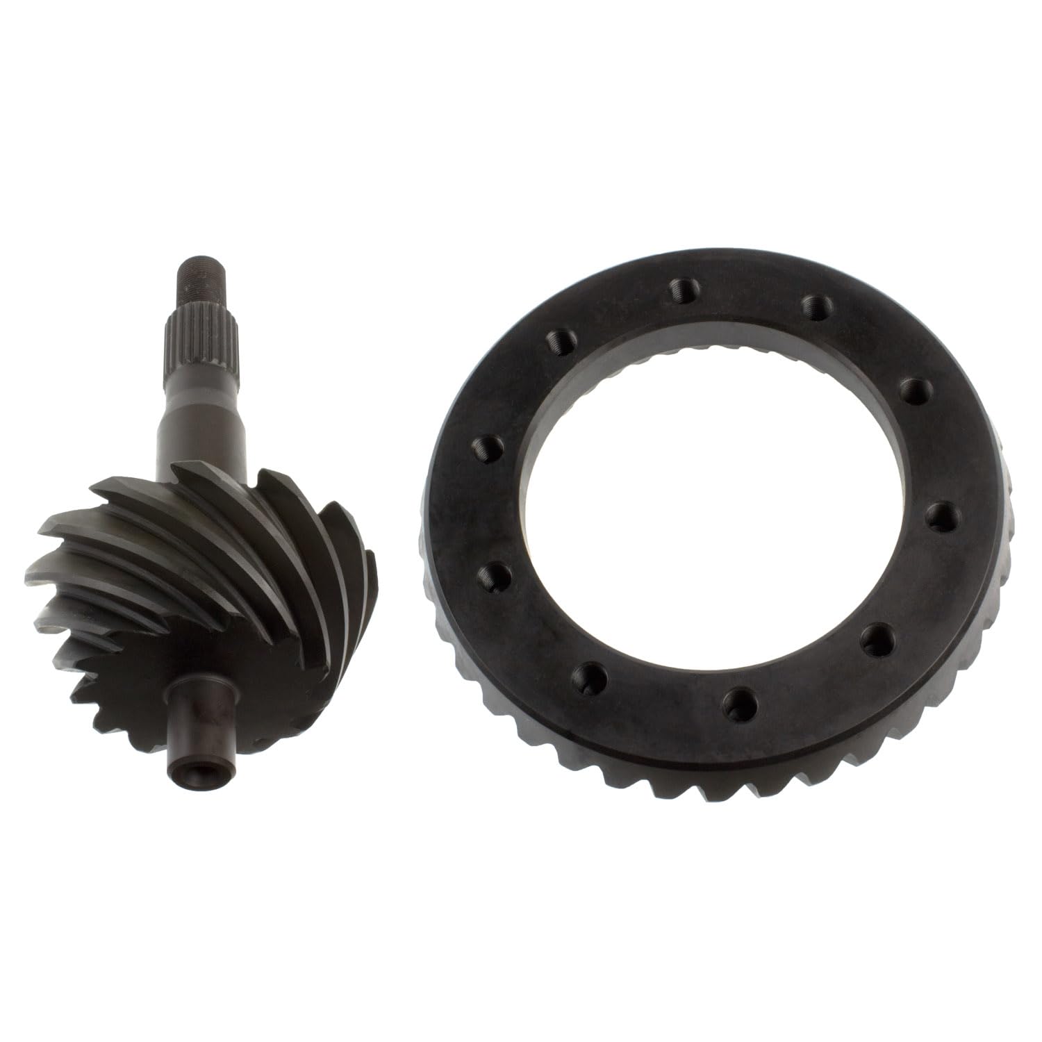 Motive Gear Ring & Pinion Set 3.00 Ratio for Ford 8" – Performance Upgrade – 8620 Steel – 25-Spline Pinion – Fits Mustang, Falcon, Fairlane, Torino & More – Reliable & Durable Differential Gear Set
