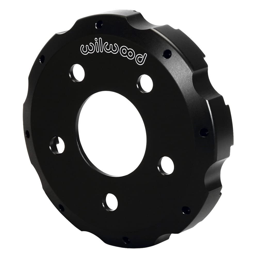 Rear Hat-BB, 1.05" Offset