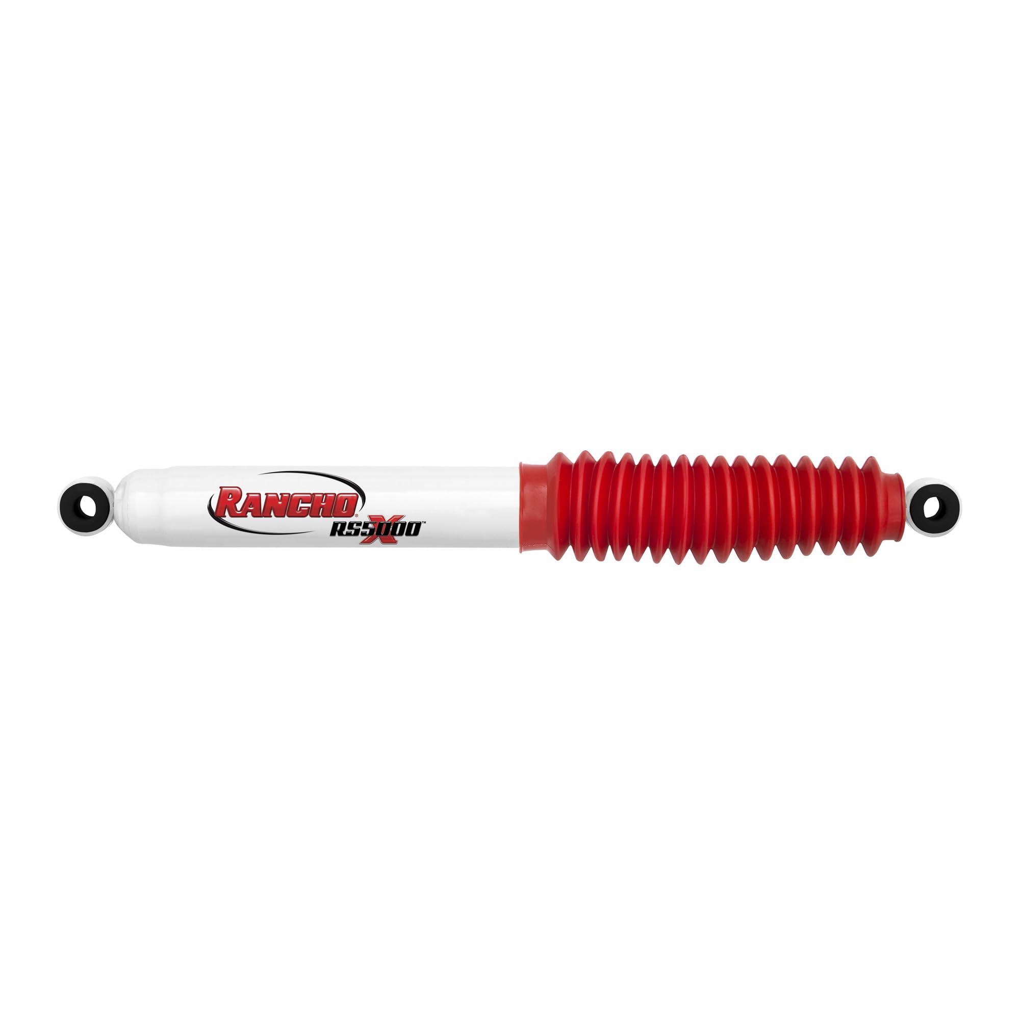 RS55006 Rancho RS5000X Suspension Shock Absorber