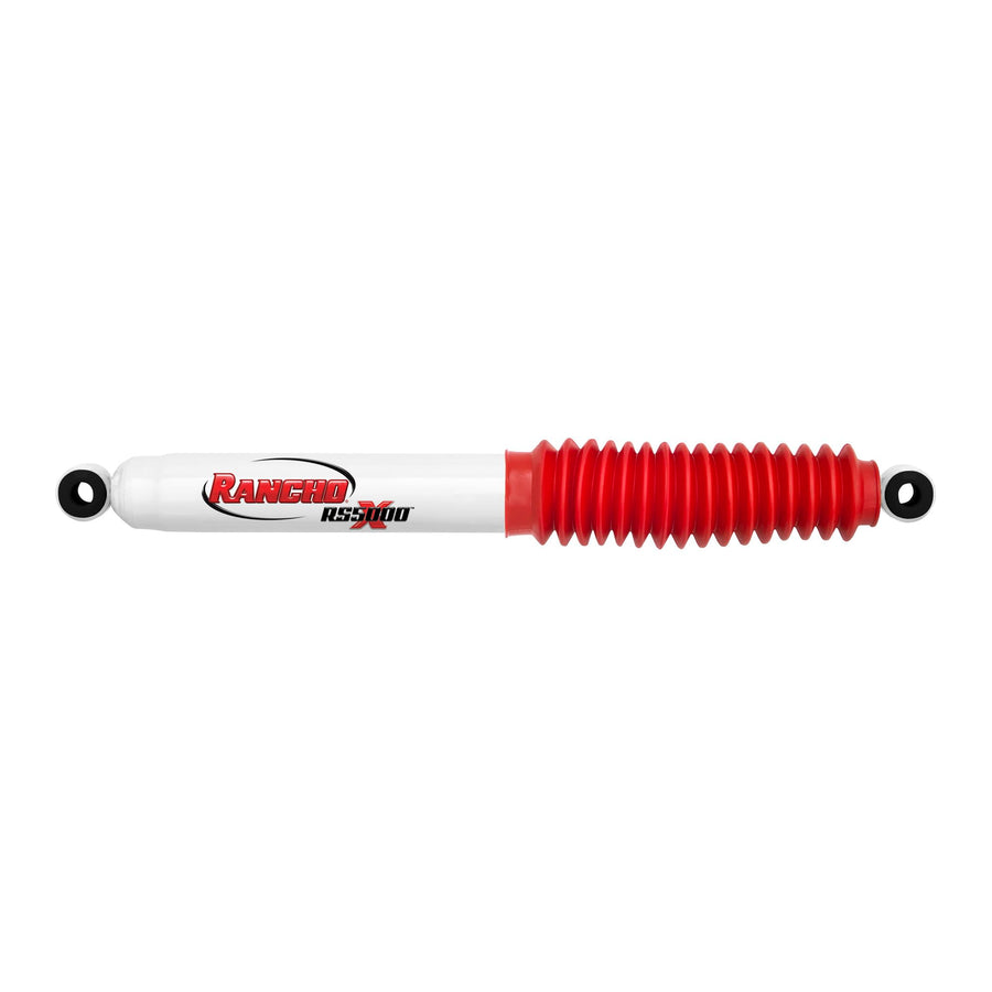 RS55006 Rancho RS5000X Suspension Shock Absorber