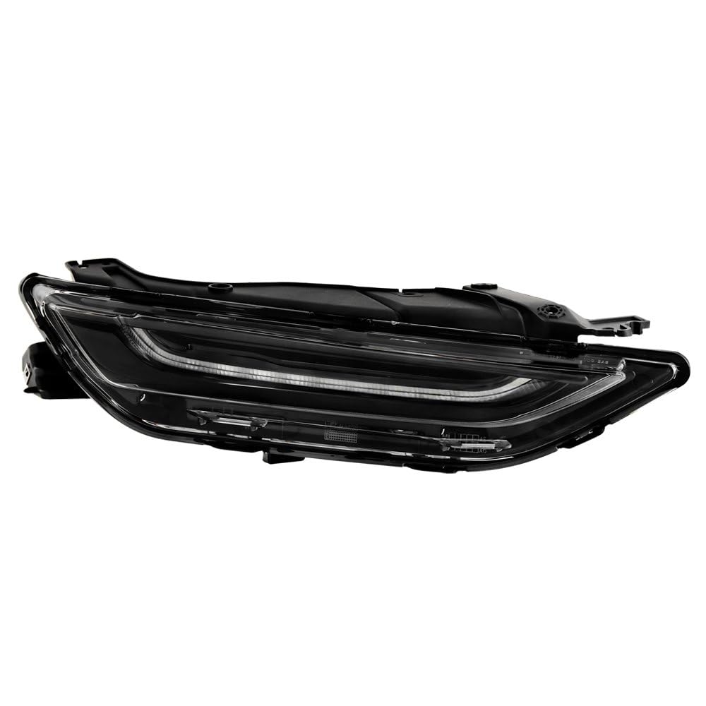 Chevy Blazer Spyder (POE) Upper LED DRL Passenger Side Headlight - OE Right