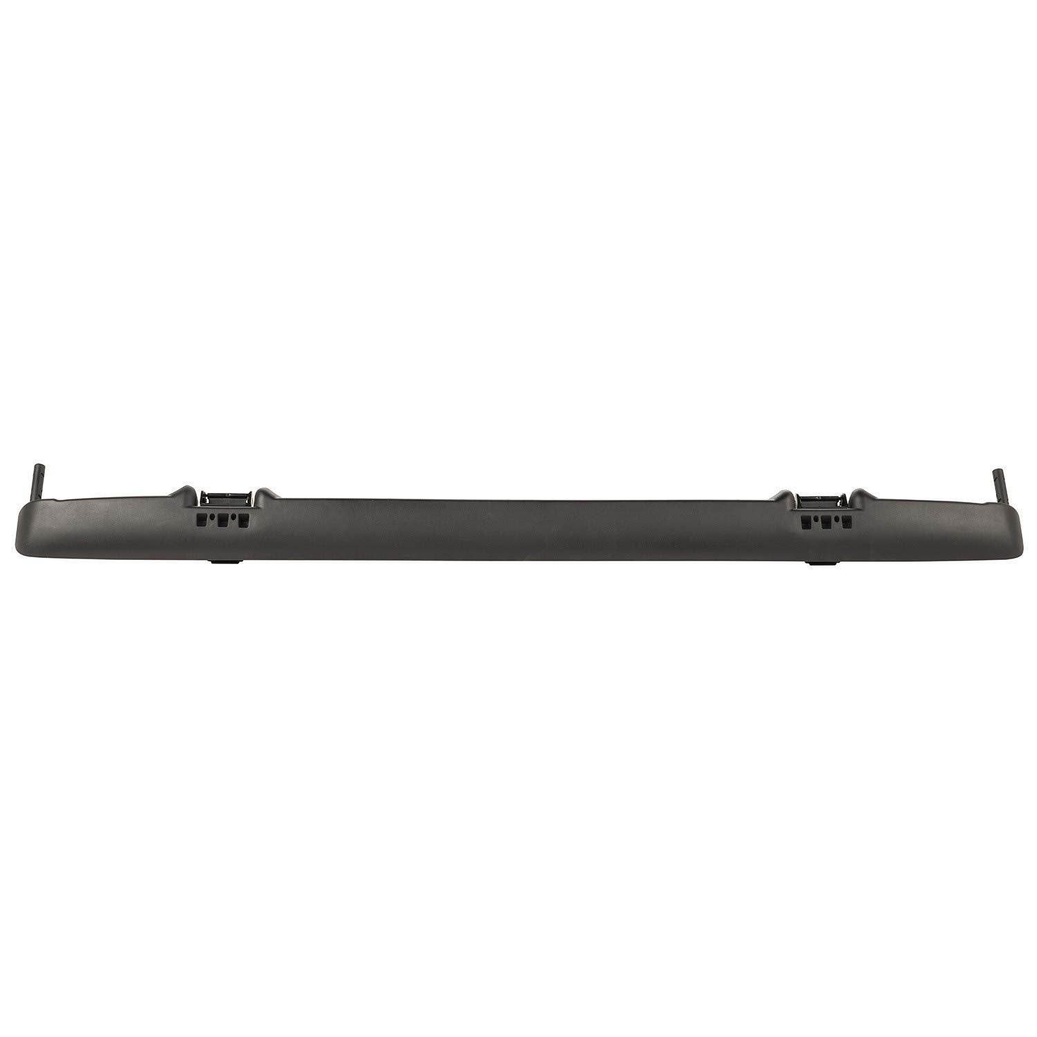Factory Soft Top Hardware | Omix-Ada Rugged Ridge | 13510.03 | Fits 1997-2006 Jeep Wrangler TJ