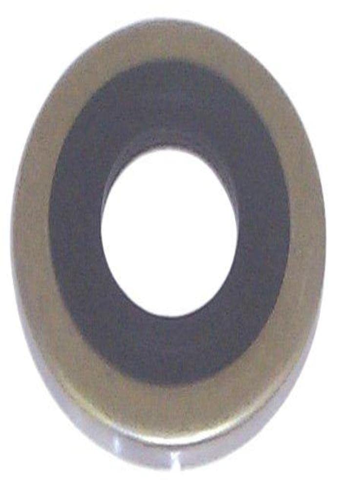 Marine Oil Seal Sierra International 18-2094 for Mercruiser Stern Drive , white