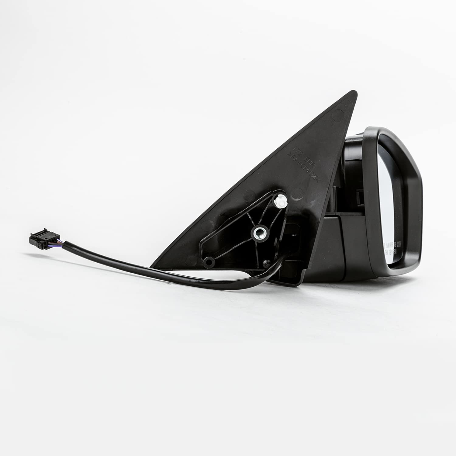Volkswagen Beetle TYC 8630141 Non-Heated Right Replacement Door Mirror