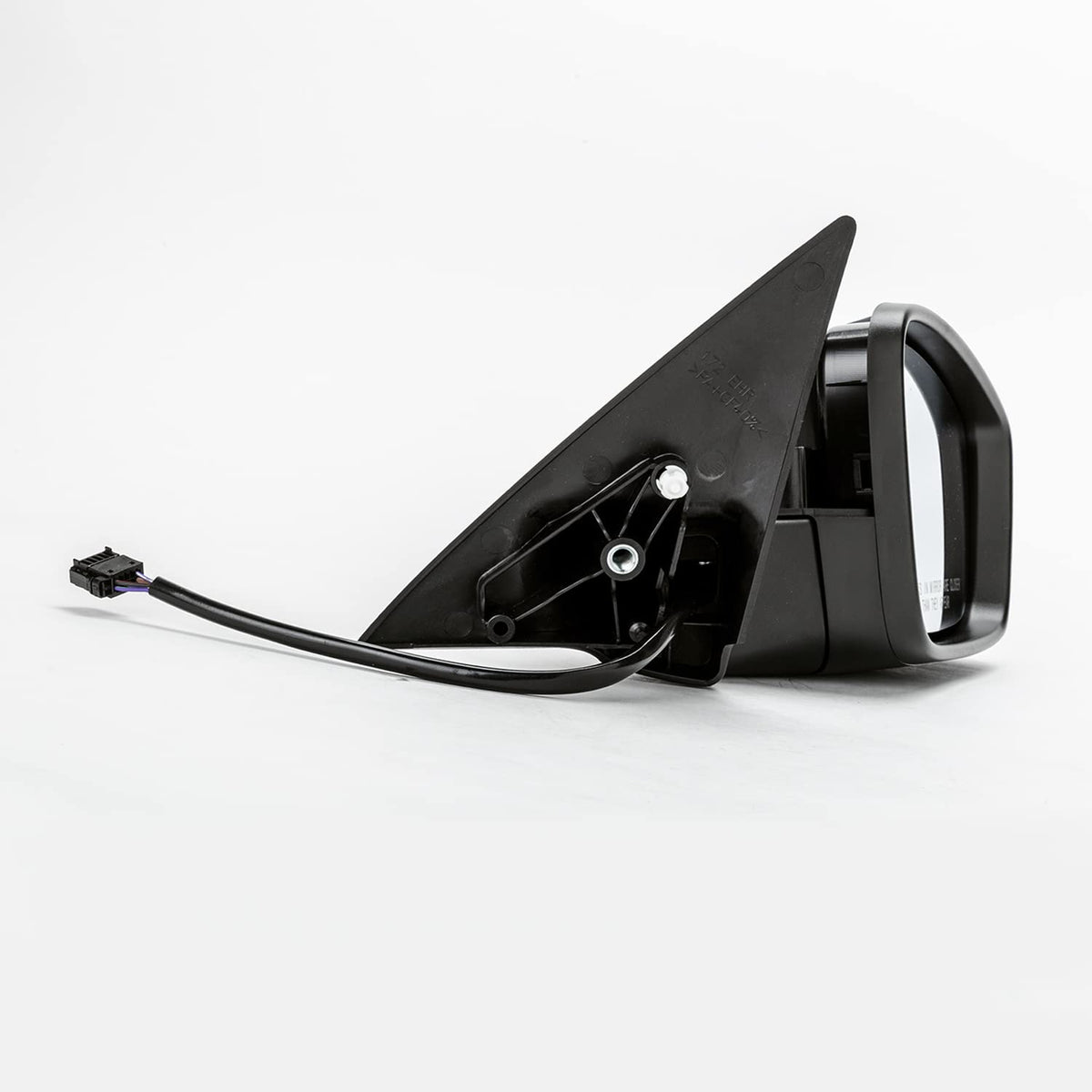 Volkswagen Beetle TYC 8630141 Non-Heated Right Replacement Door Mirror