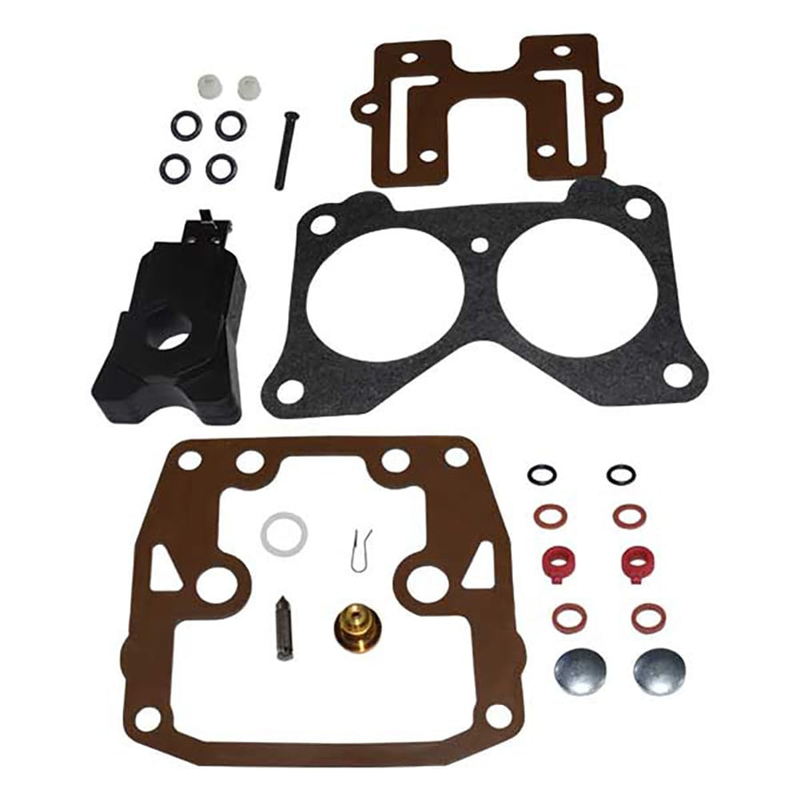 Repair Carburetor Kit