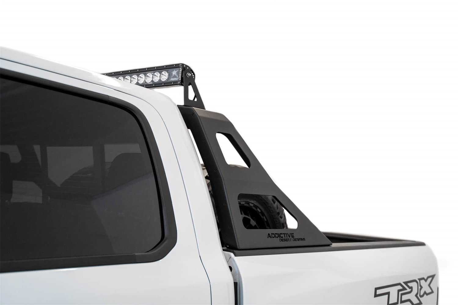 Stealth Fighter Addictive Desert Designs C6215521101NA Chase Rack