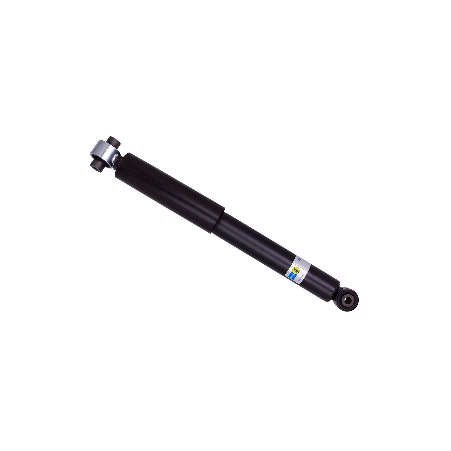 Bilstein B4 14-16 Nissan Rogue OE Replacement Rear Twintube Shock Absorber (19-246390)