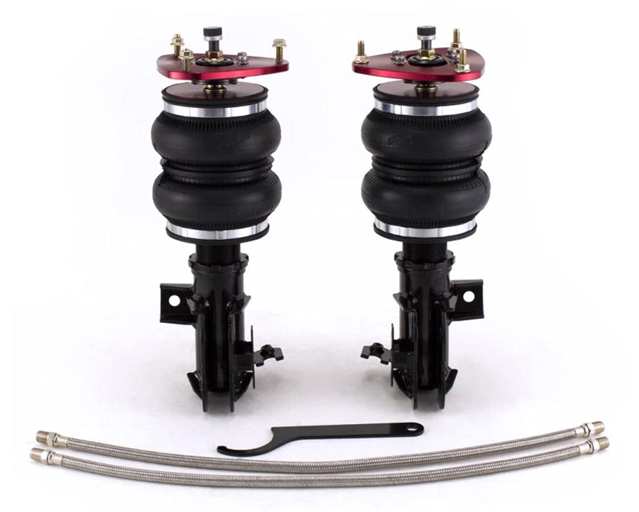 Front Air Lift 75557 Kit