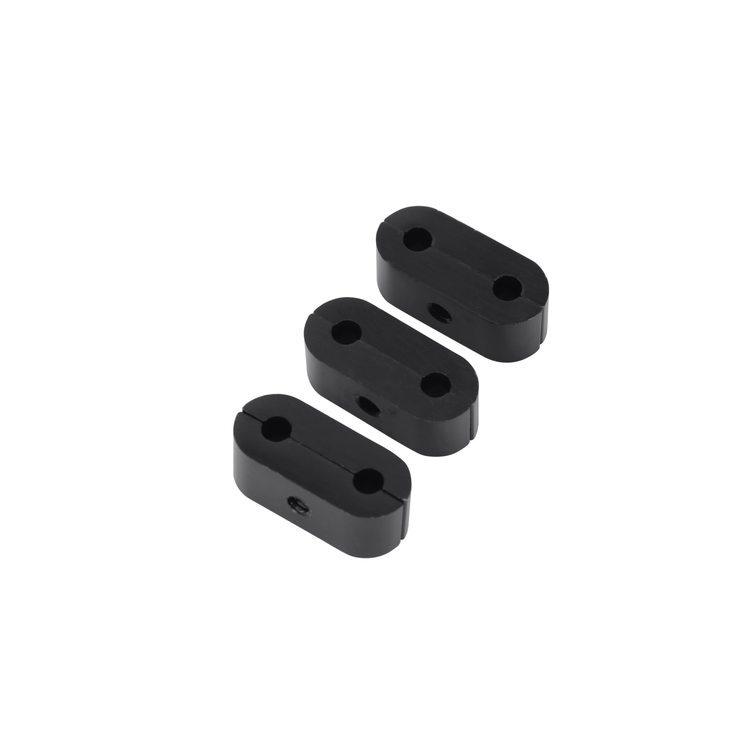 3/16 Earl's Hose & Tubing Separator Black