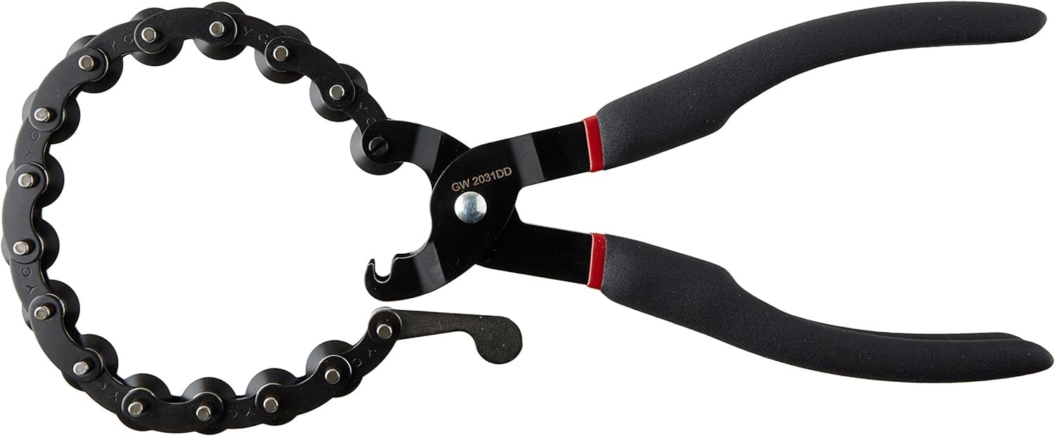 Exhaust and Tailpipe Cutter GEARWRENCH | 2031DD