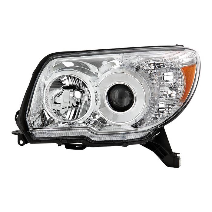 OEM Style Xtune Headlight (HD-JH-T4R06-OE-L) (OE)