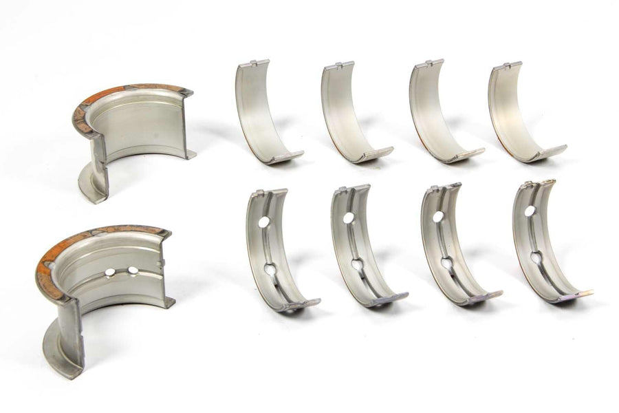 Clevite MS-429P-10 Clevite Engine Crankshaft Main Bearing Set