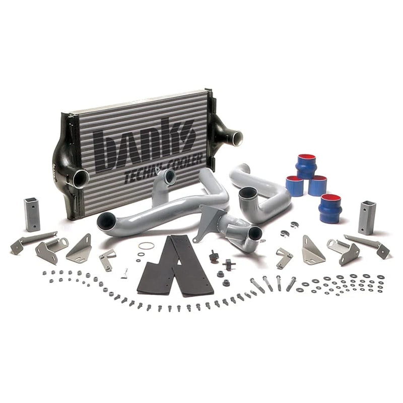 Intercooler Banks 25970 System