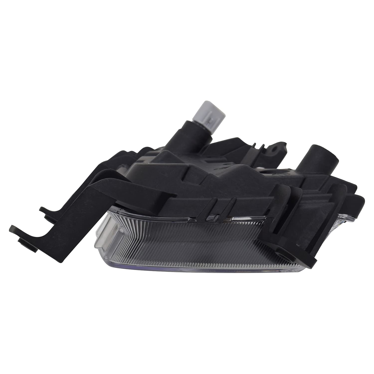 Left TYC Daytime Running Light Compatible with 2017-2019 Hyundai Ioniq
