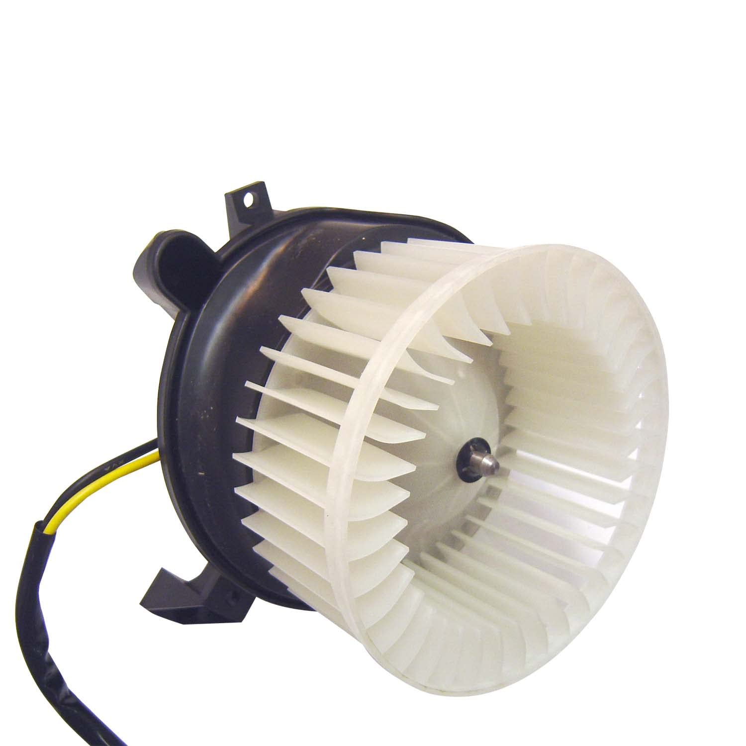 Chrysler/Dodge/Plymouth TYC 700007 Replacement Blower Assembly