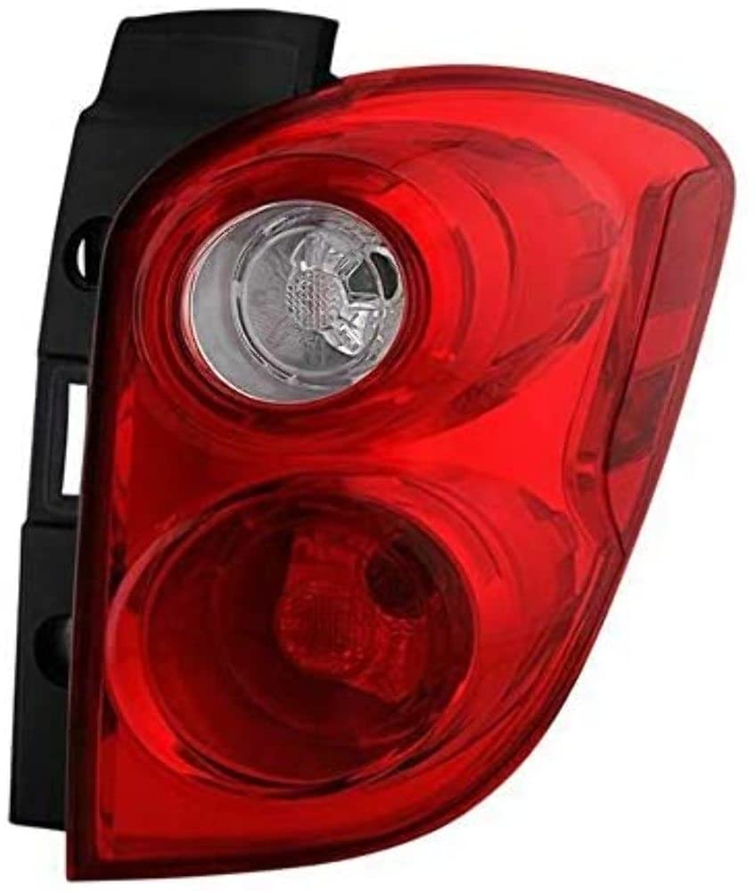 Chevy Equinox Right Passenger Side Tail Light Xtune ALT-JH-CEQ10-OE-R