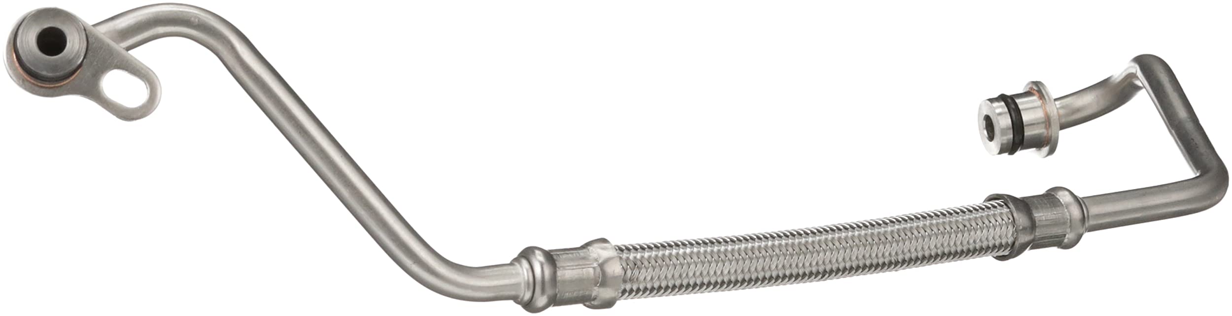 Gates Turbocharger TL163 Oil Supply and Drain Line