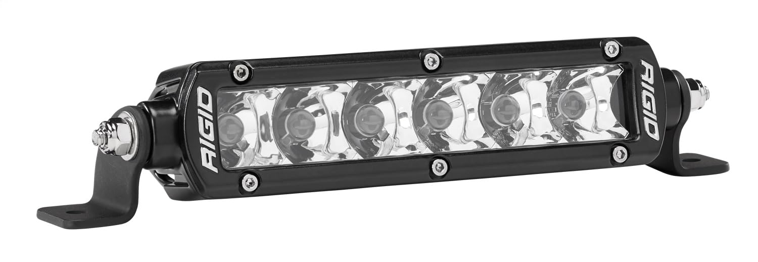 6" SPOT SR-Series PRO