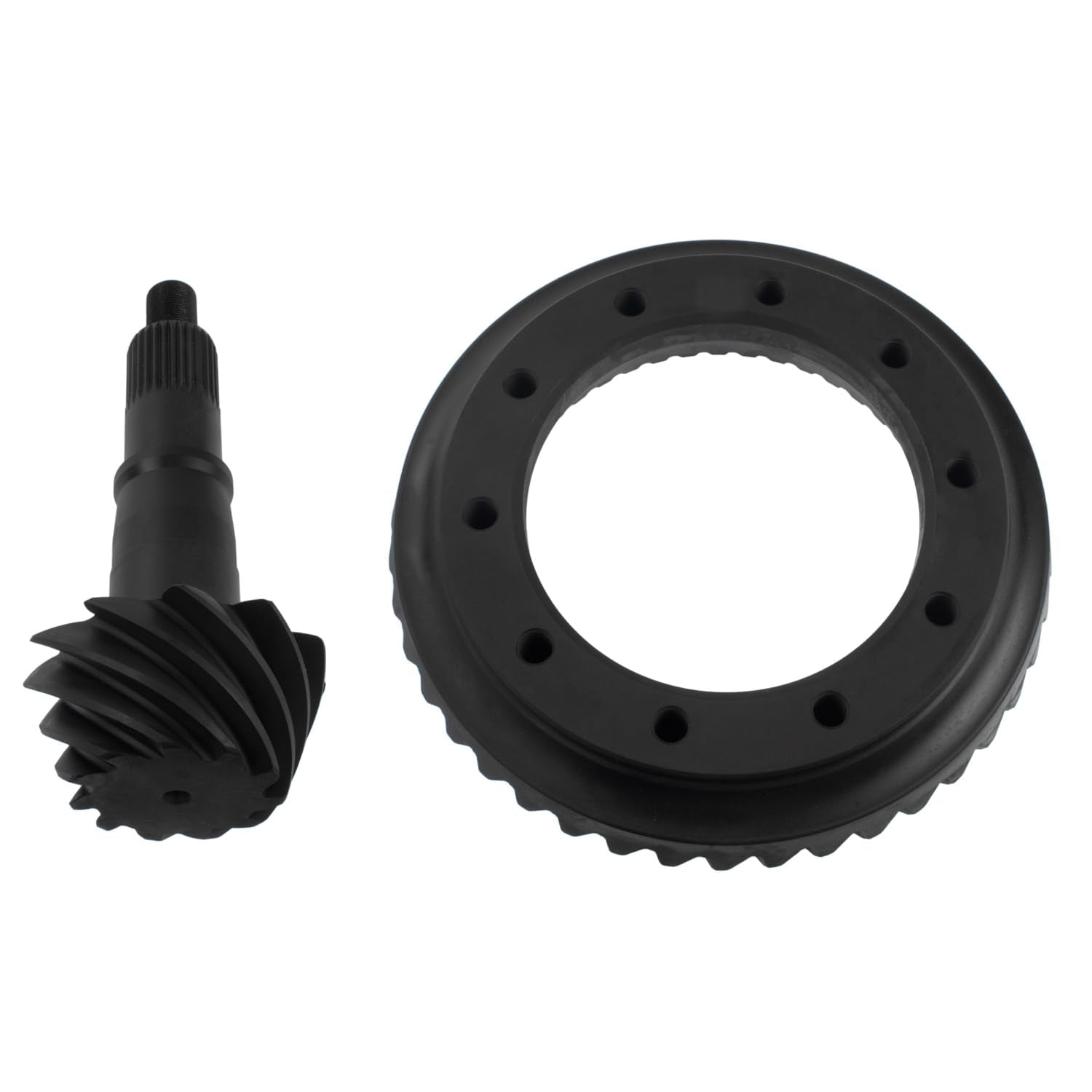 Differential Ring & Pinion Set, Motive Gear F888390, Ford 8.8", 3.90 Ratio, 30-Spline, 10-Bolt, Fits Ford Mustang, F-150, Explorer, Ranger, Crown Victoria, Lincoln Town Car, Mercury Grand Marquis