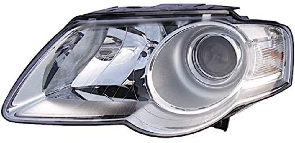 VK125-B001L Eagle Eyes Headlight