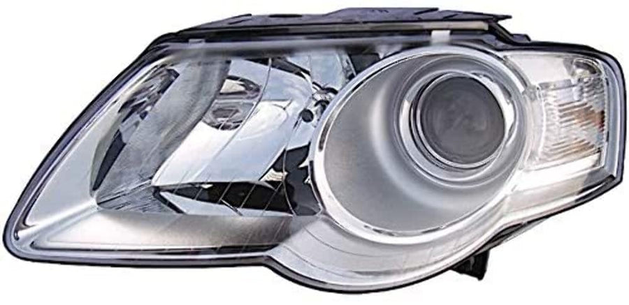 VK125-B001L Eagle Eyes Headlight