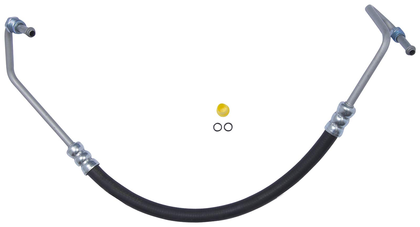 Power Steering Gates 360780 Hose Assembly Pressure Line