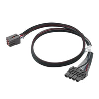 Brake Controller Tow-Pro Harness (TPH-006)
