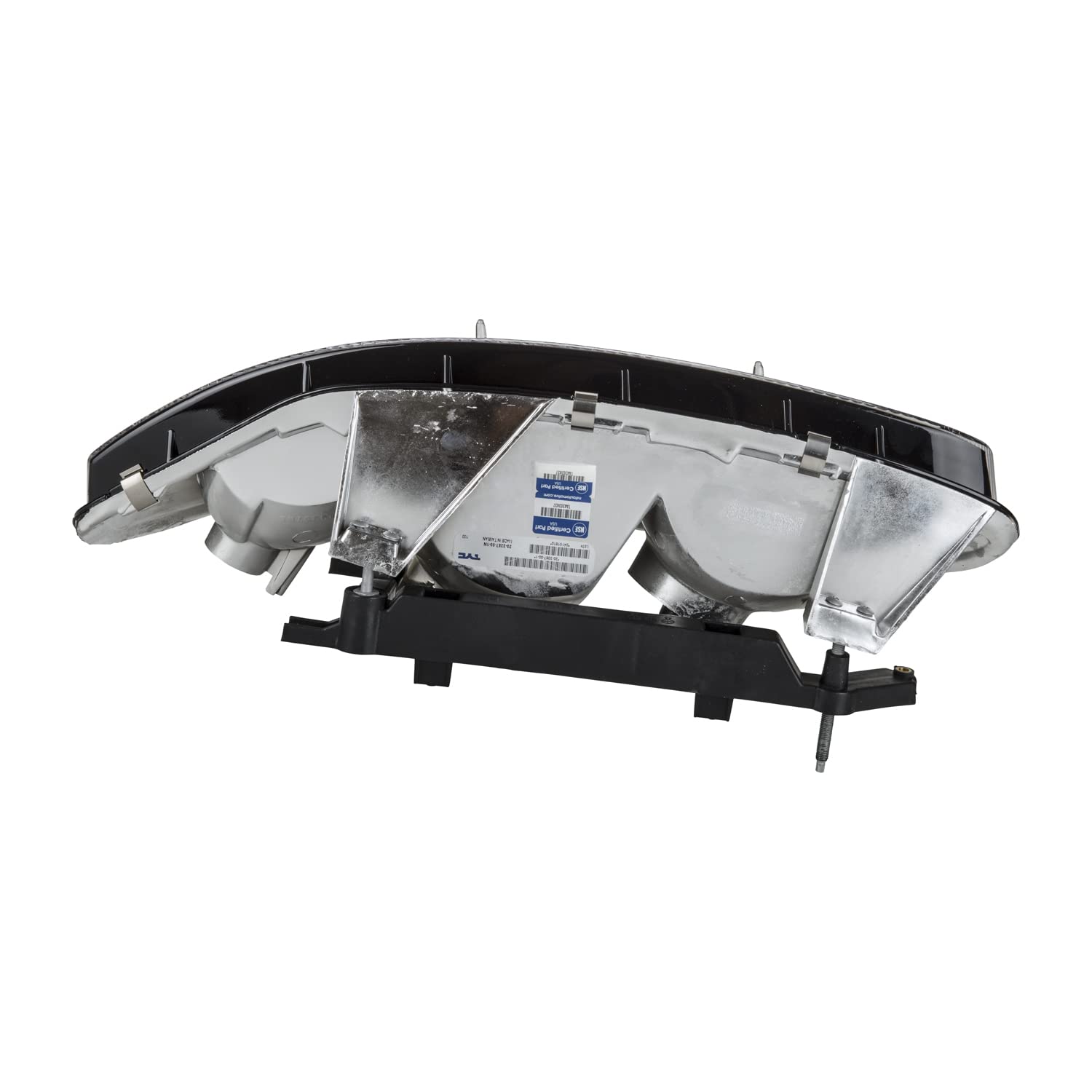 Right TYC Headlight Assembly Compatible with 1995-2001 Chevrolet Lumina