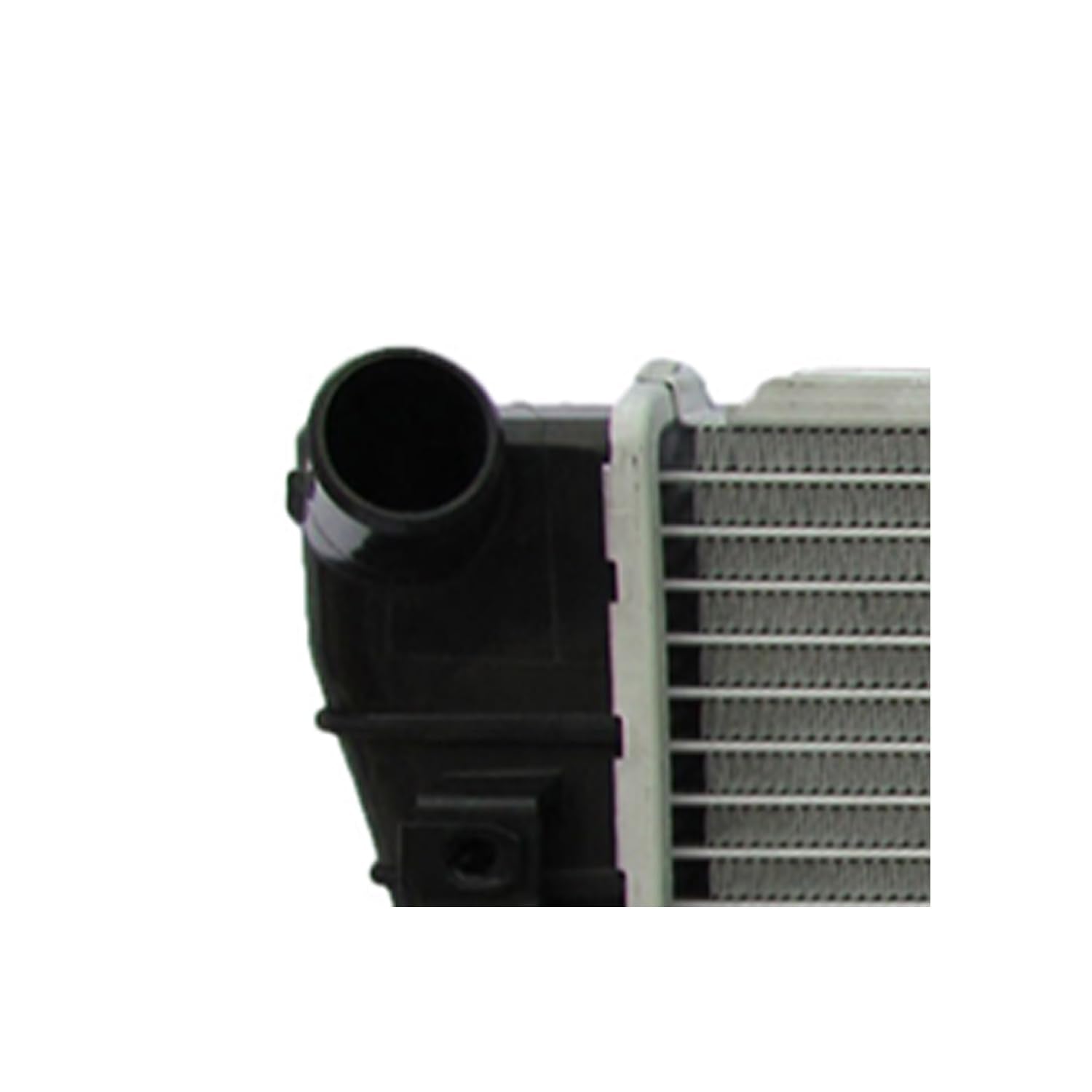 Radiator TYC 2862