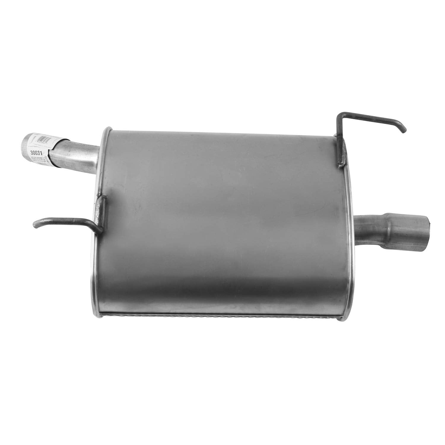Muffler AP Exhaust 30031 (Welded Assembly)