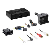 BMW Heise Most Interface W/SWC 04-13