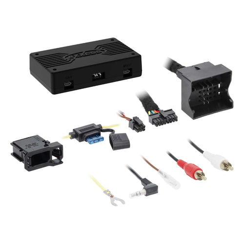 BMW Heise Most Interface W/SWC 04-13