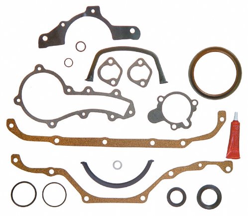 Engine Conversion MAHLE Gasket Set CS540971