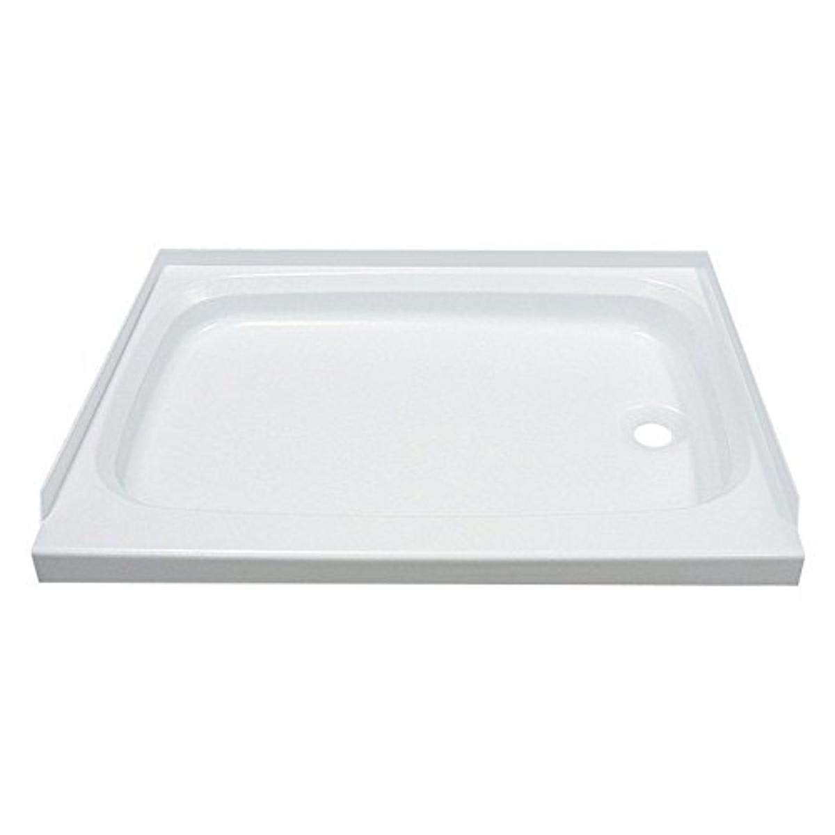 Shower PAN S.Recreation 24 X 36 PARCH SP2436PR
