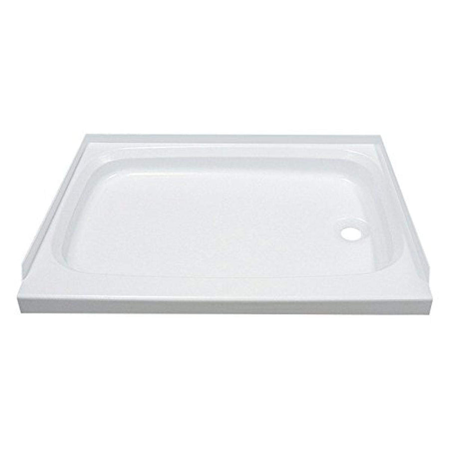 Shower PAN S.Recreation 24 X 36 PARCH SP2436PR