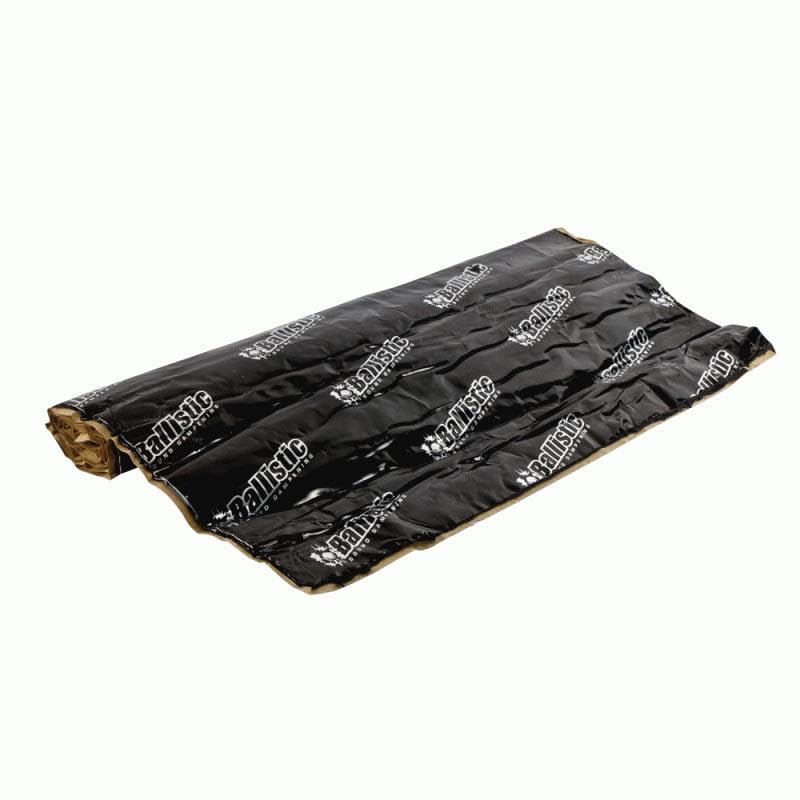 SSWEDGE Ballistic Wedge Kit