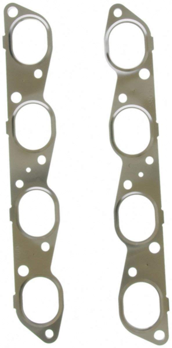 Exhaust Manifold Gasket Set MAHLE Original MS19436