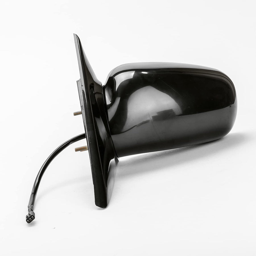 Driver Side TYC 1630132 Oldsmobile/Chevrolet Power Non-Heated Replacement Mirror