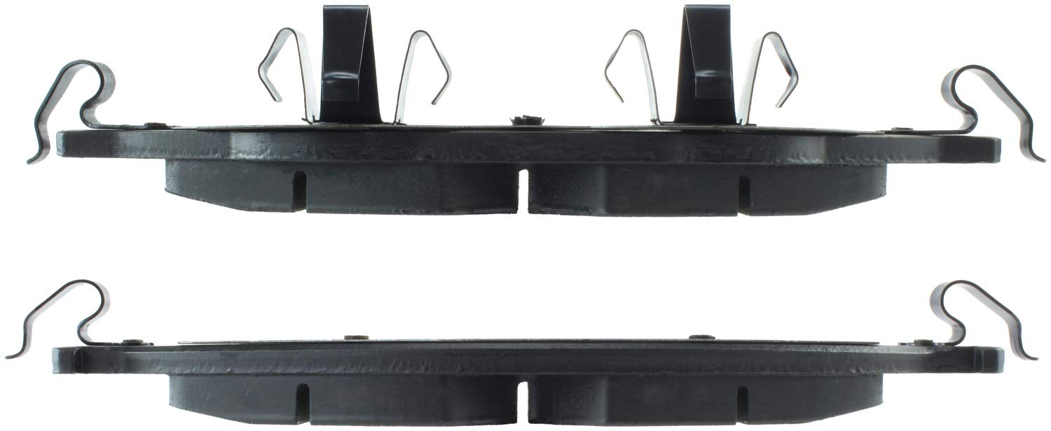 Street Select StopTech Brake Pads 305.12780